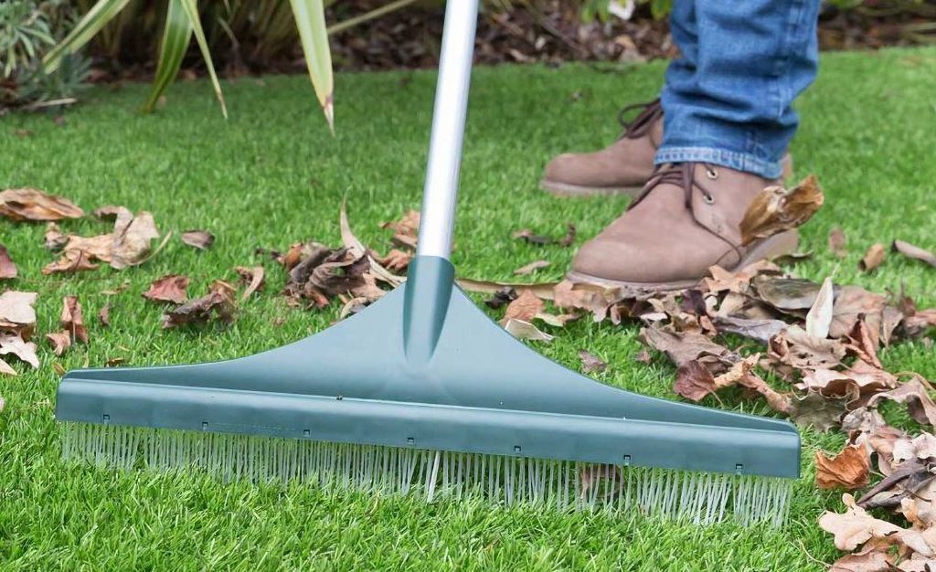 Artificial Grass Care and Maintenance
