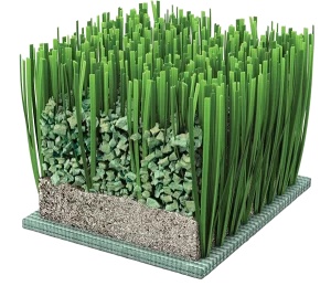 Artificial Grass Infill