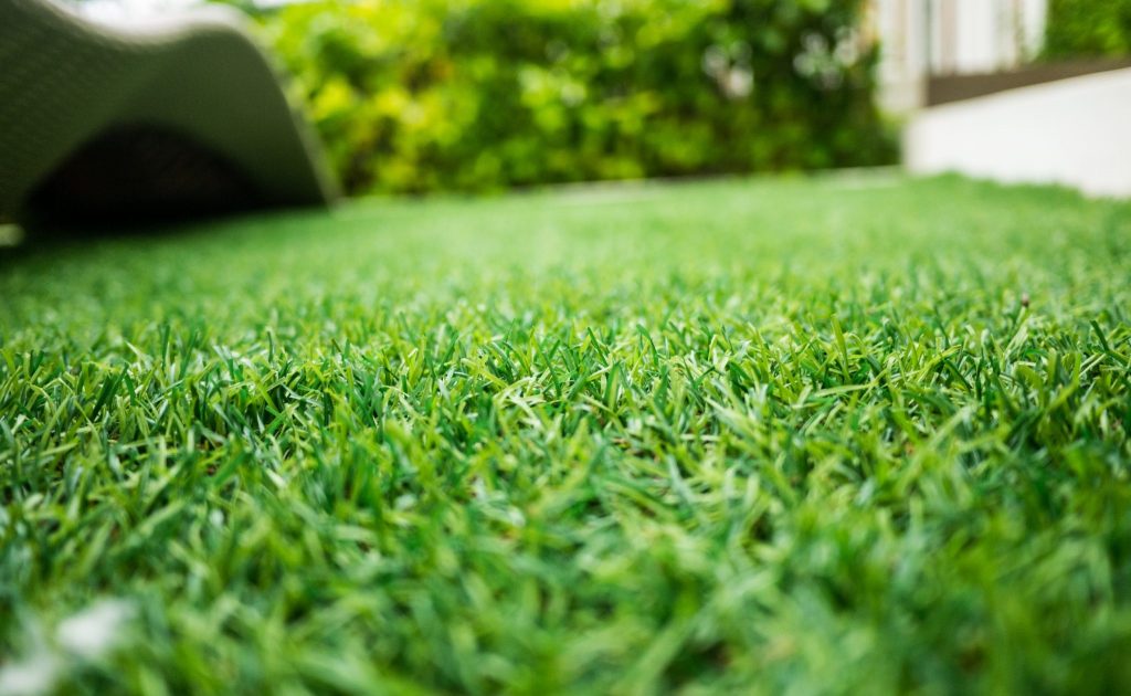 Artificial Grass Infill